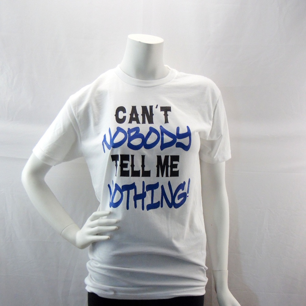 Old Town Road Themed T-Shirt for Women